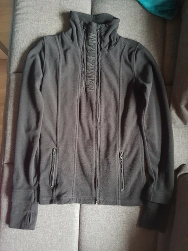 Fleecejacke gr xs - , gr.