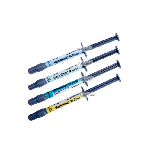 Dental variolink base dual - dental,