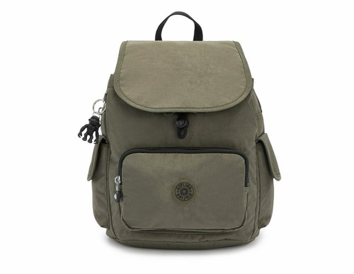 Kipling basic eyes - basic, wide