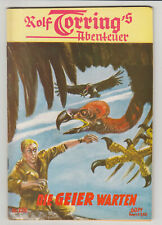 Rolf Torring 258 Original, um 1960