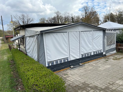 Wohnwagen vorzelt gebraucht - wohnwagen,