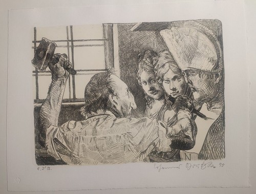 Grützke schadow working - j.grützke,, "schadow