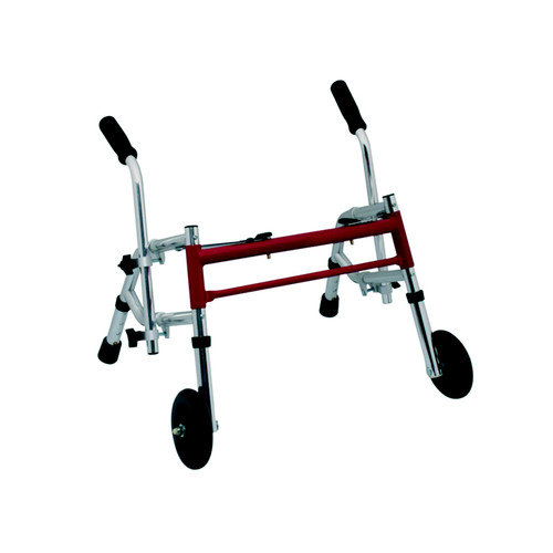 Rollator - rollator,