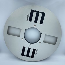 [135] - 1x MAXELL Tonbandspule