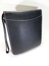 grosse Pfeifen Tasche - echt