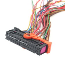 Tür Kabelbaum Set Reparatur