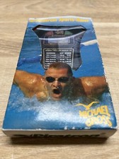 PIRATRON UHR  Stoppuhr Michael Gross schwarz