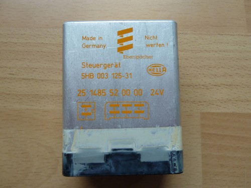 Original eberspaecher - original,