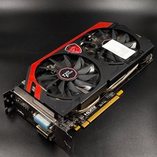 Msi twin frozr - geforce, 760