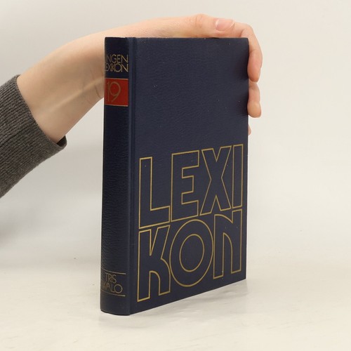 Lingen lexikon tris - lingen, 19: