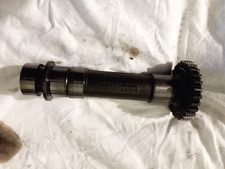 Nockenwelle Einlass Zylinder