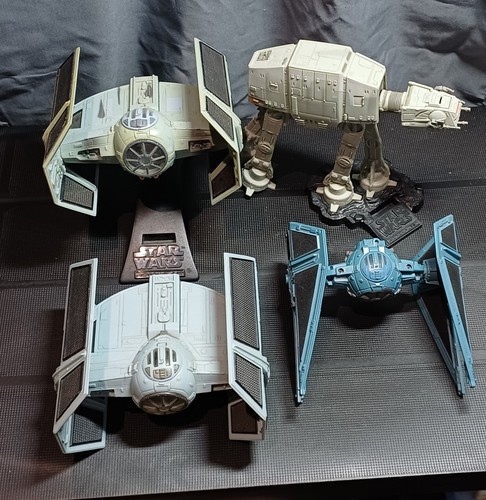 Star wars micro machines - micro,