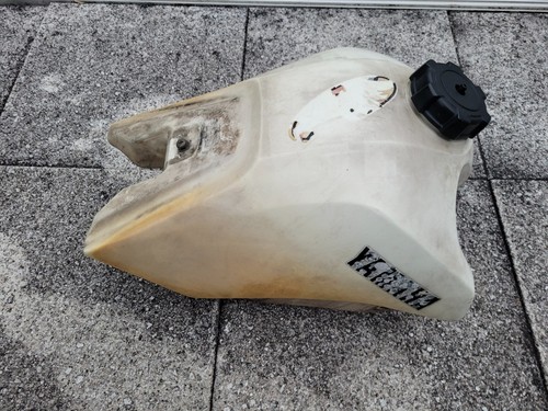 Yamaha tt350 350 tank - tt350,