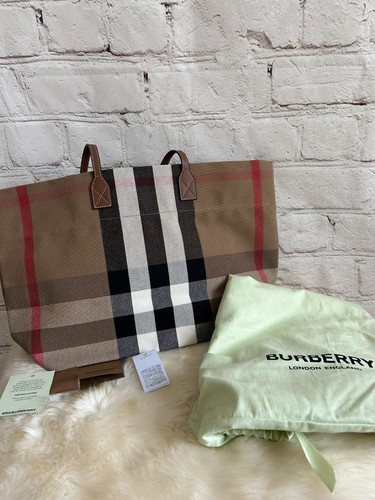 Burberry schultertasche neu - burberry,