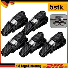 5x Universal Auto KFZ