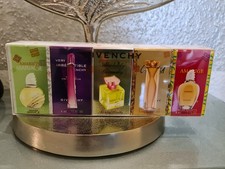 Parfum Miniaturen Set Givenchy & Box