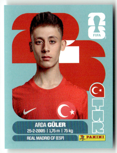 Panini 2026 world - panini,
