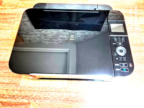 Canon pixma mg5250 - canon,