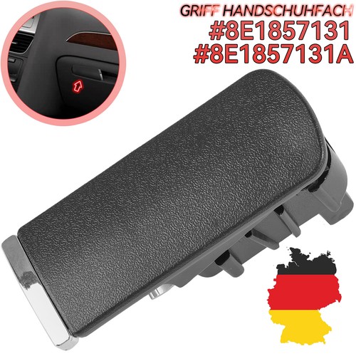Handschuhfach griff 8e1857131 - handschuhfach,