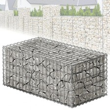 Gabionenkorb lenox verzinkter - lenox,