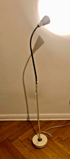 IKEA KVART Stehlampe Floor Lamp Weiß in Berlin (185)