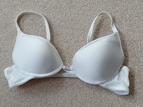 Queentex push bügel - bh, push-up