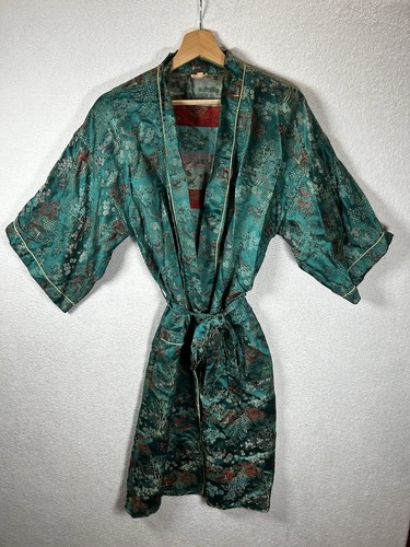 Chinesischer kimono - chinesischer,