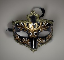 Venezianische Gesichtsmaske