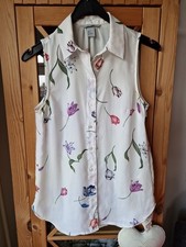 Hübsche Ärmellose Sommer