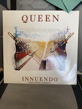 Queen Vinyl