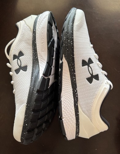 Size under armour charged - armour,