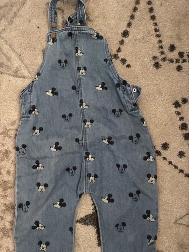 Mickey mouse süße jeans - süße,