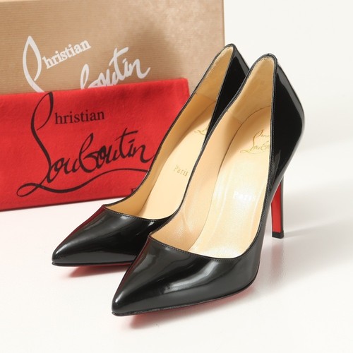 Christian louboutin pigalle - louboutin,