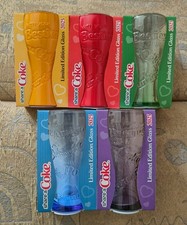 5 x Ungarn McDonalds Coca Cola