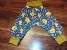 Hose Mädchen 68 74 Handmade