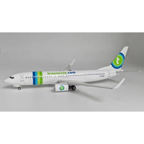 Fox 200 boeing 737 - 1/200,