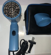 Vintage Braun Silencio 1250