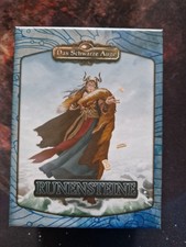 Runensteine Gestade des Gottwals Crowdfunding - Das schwarze Auge DSA