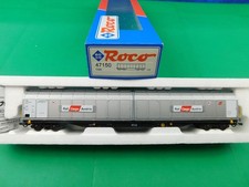 C17 Roco H0 Güterwagen 47150