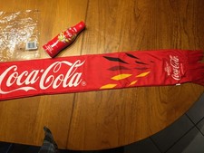 100Ja Coca Cola Aluflasche mit Schaal EURO2016 FRNCE  Alu Flaschen, für Sammler