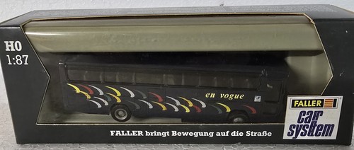 Faller car system mercedes - system,