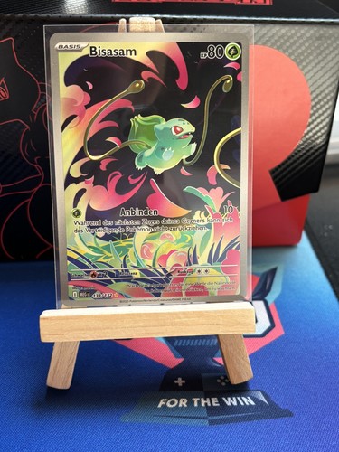 Pokemon bisasam 133 132 - pokemon, 133/132