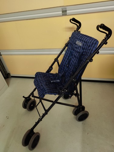 Kinderbuggy maclaren klappbar - maclaren,