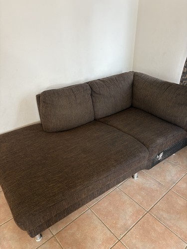 Sofa ohne schlaffunktion - , zu