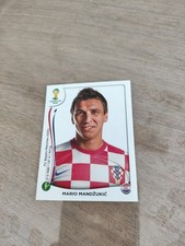 N°69 MARIO MANDZUKIC KROATIEN