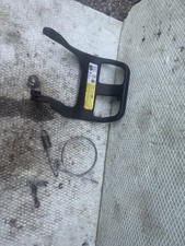 Motorsäge/Kettensäge Stihl 024 AV 026 Ms 240/260 Kettenbremse Handschutz bastler