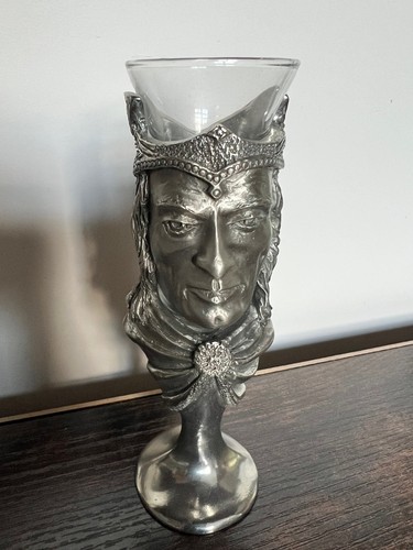 Royal selangor lotr aragorn - lotr,