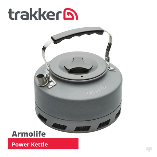 Trakker armolife power - trakker, kettle