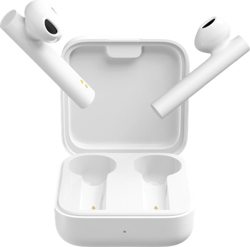 True wireless earphones 2 - mi,
