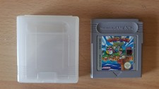 Super mario land wario - land, 3: